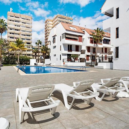 Family Duplex Altamira Playa Las Americas Tenerife South Arona  Esterno foto