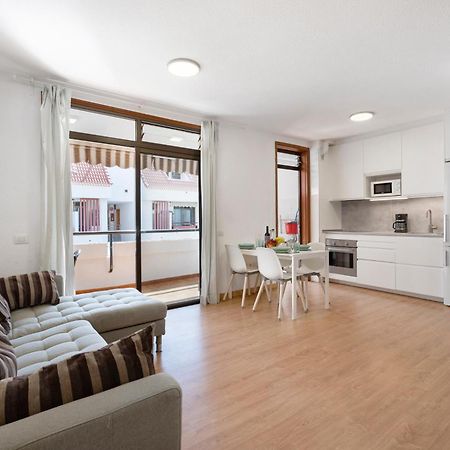 Family Duplex Altamira Playa Las Americas Tenerife South Arona  Esterno foto