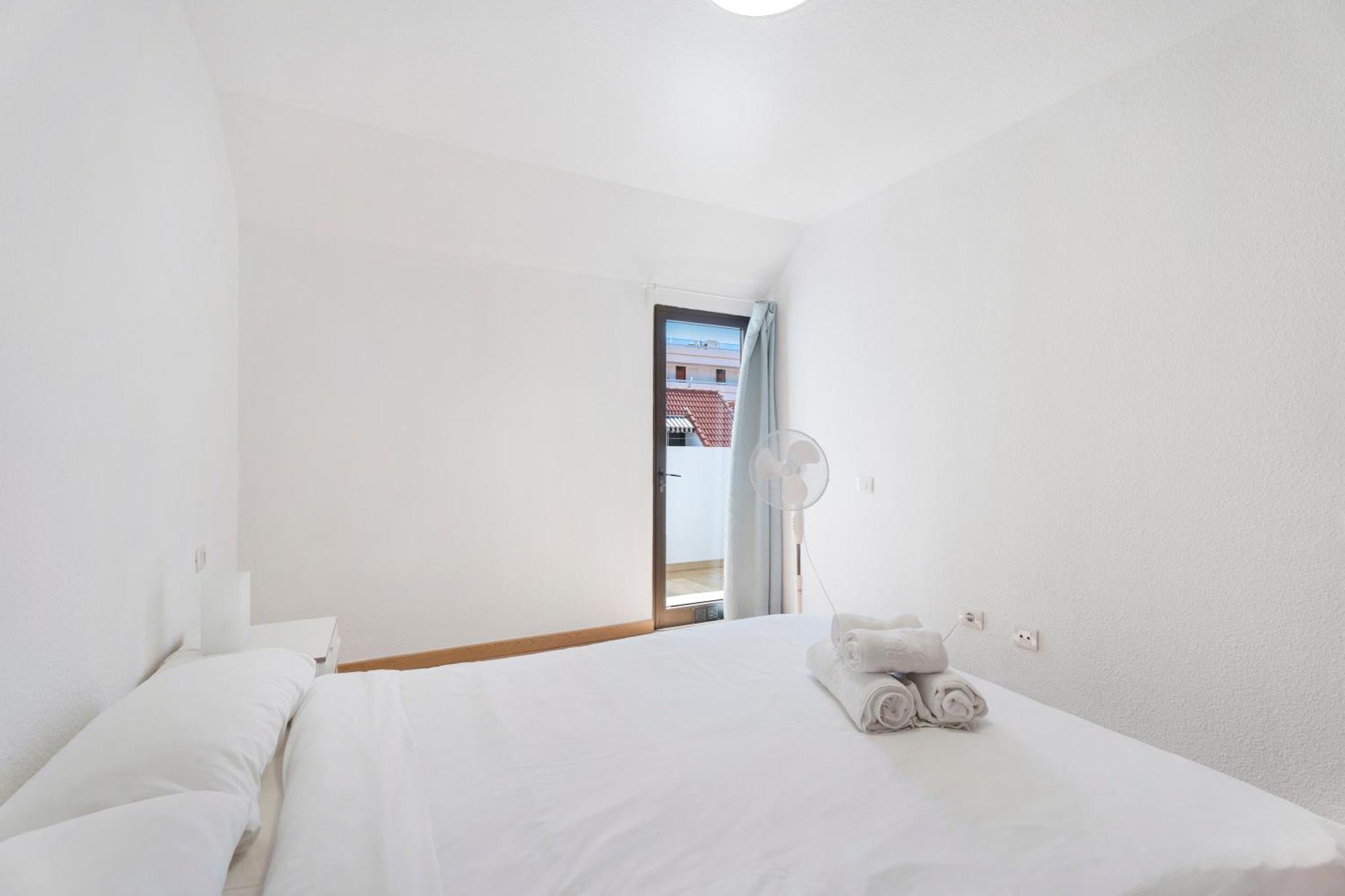 Family Duplex Altamira Playa Las Americas Tenerife South Arona  Esterno foto