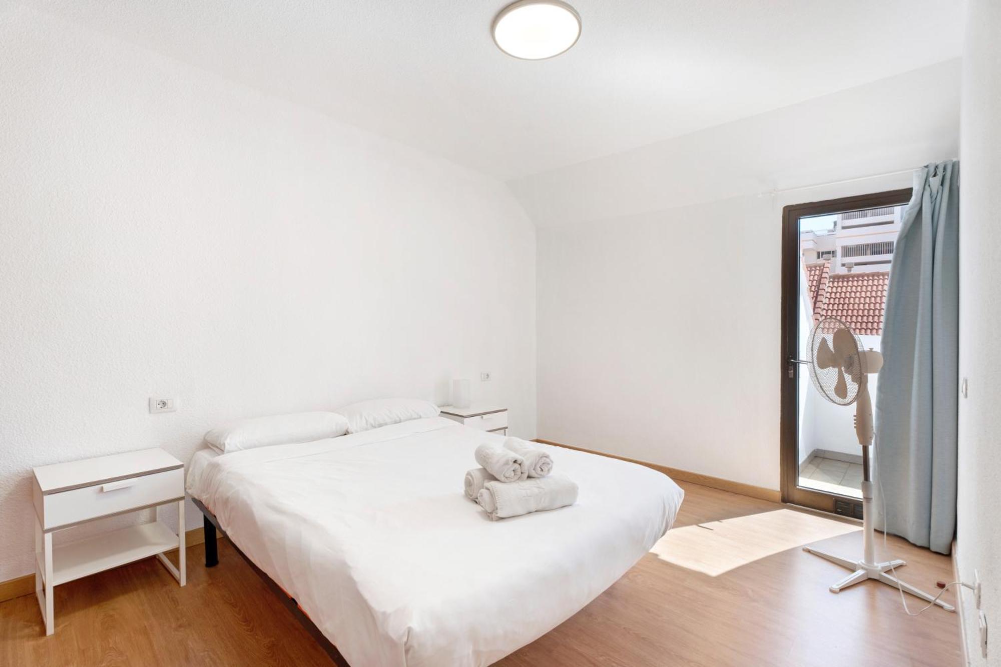 Family Duplex Altamira Playa Las Americas Tenerife South Arona  Esterno foto