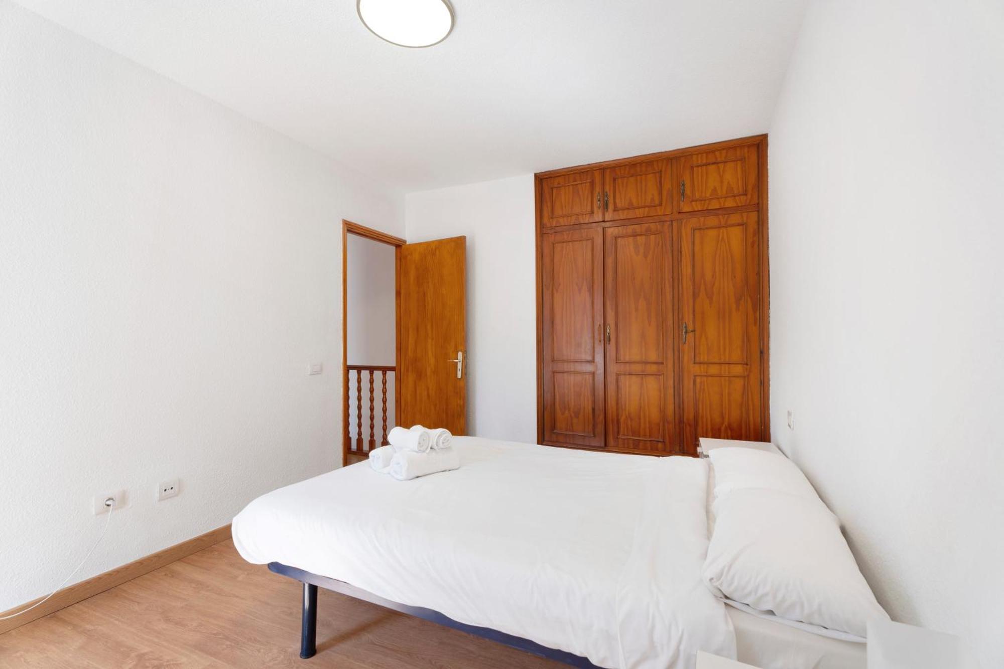 Family Duplex Altamira Playa Las Americas Tenerife South Arona  Esterno foto