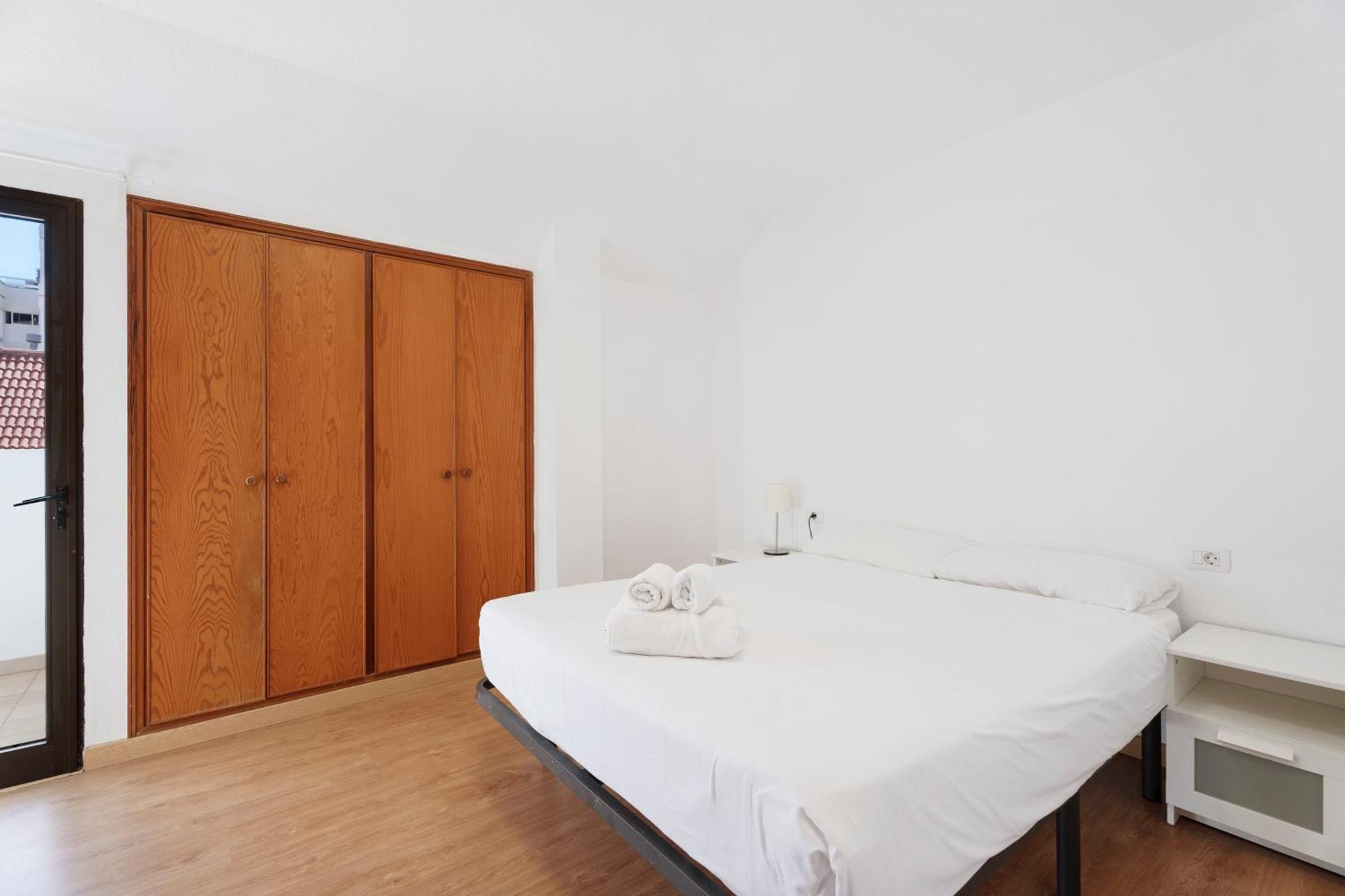 Family Duplex Altamira Playa Las Americas Tenerife South Arona  Esterno foto